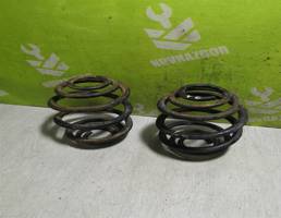 Пружина задняя для Ford Escort /Orion 1995-1998  запчасти бу