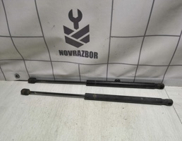 Амортизатор двери багажника для Ford Focus 2 05-08  запчасти бу