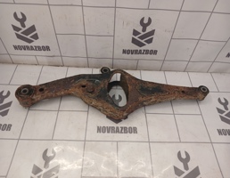 Рычаг задний поперечный для Nissan Almera N16 2000-2006  запчасти бу
