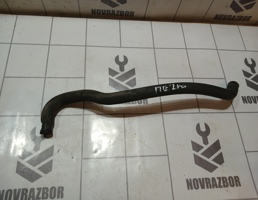 Шланг системы охлаждения для Ford Focus 1 1998-2004  запчасти бу