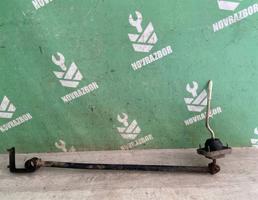 Кулиса КПП для Peugeot 206 98-12  запчасти бу