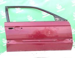 Дверь передняя правая для VW Passat  B3  1988-1993  запчасти бу