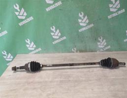 Полуось передняя правая для Opel Astra G 1998-2005  запчасти бу