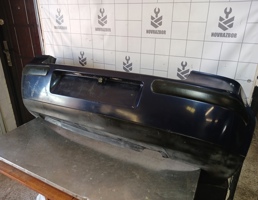 Бампер задний для VW Golf 4 Bora 97-05  запчасти бу