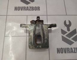 Суппорт задний левый для Chevrolet Lacetti 04-13  запчасти бу