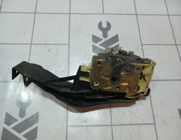 Замок двери передней левой для Ford Focus 1 1998-2004  запчасти бу