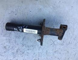 Кронштейн усилителя заднего бампера для BMW 3-серия E46 98-05  запчасти бу