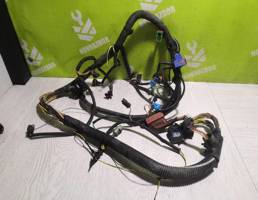 Проводка (коса) для Peugeot 206 98-12  запчасти бу