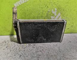 Радиатор отопителя для BMW 5-серия E28 81-87  запчасти бу