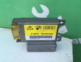 Блок управления AIR BAG для Rover 4-series 1995-2000  запчасти бу