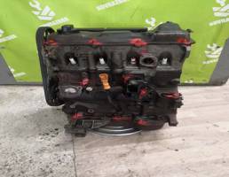 Двигатель для VW Passat B4 94-96  запчасти бу