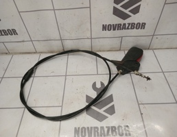 Трос открывания капота для Fiat Punto 2 (188) 99-10  запчасти бу