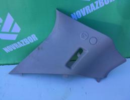 Обшивка стойки для Opel Corsa D 2006-2014  запчасти бу