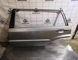 Дверь задняя левая для Ford Fusion 2002 >  запчасти бу