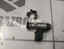 Форсунка инжекторная для Fiat Punto 2 (188) 99-10  запчасти бу