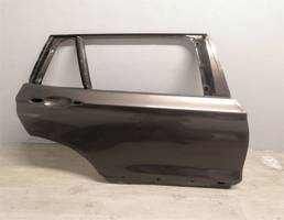 Дверь задняя правая для BMW X3 F25 2010-2017  запчасти бу