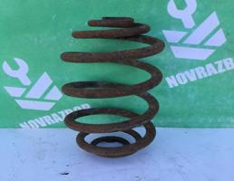 Пружина задняя для BMW 3-серия E30 82-91  запчасти бу