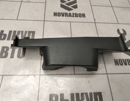 Кожух рулевой колонки верхний для Daewoo Nexia 95-16  запчасти бу
