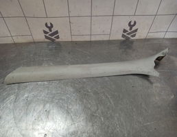 Обшивка стойки для Fiat Punto 2 (188) 99-10  запчасти бу