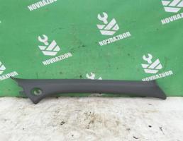 Накладка стойки для Chevrolet Aveo T200 03-08  запчасти бу