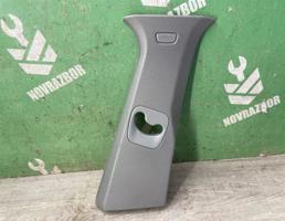 Обшивка стойки для BMW X3 F25 2010-2017  запчасти бу