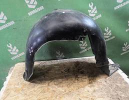 Локер задний правый для Mercedes Benz W210 E-class 1995-2000  запчасти бу