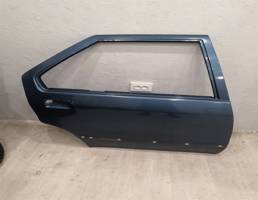 Дверь задняя правая для Renault R19 1992-2002  запчасти бу