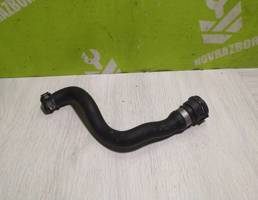Патрубок отопителя для BMW 3-серия E46 98-05  запчасти бу