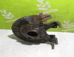 Кулак поворотный передний правый для Seat Ibiza 4 2002-2008  запчасти бу