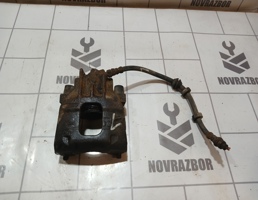 Суппорт передний левый для Ford Focus 1 1998-2004  запчасти бу