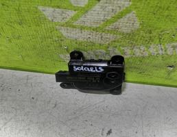 Моторчик заслонки отопителя для Hyundai Solaris 2010-2017  запчасти бу