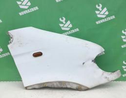 Крыло переднее правое для Opel Movano 1998-2010  запчасти бу