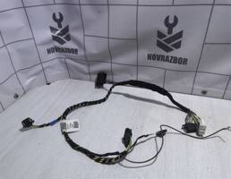 Проводка (коса) для Skoda Octavia A4 1U 2000-2011  запчасти бу