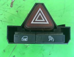 Кнопка аварийной сигнализации для Opel Corsa D 2006-2014  запчасти бу