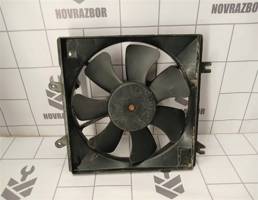 Вентилятор радиатора для Kia Spectra 2001-2011  запчасти бу