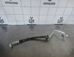 Трубка кондиционера для Faw Besturn B50 2009-2016  запчасти бу