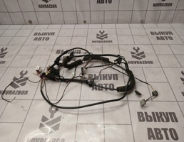 Проводка (коса) для Audi A6 (C4) 1994-1997  запчасти бу