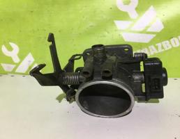 Заслонка дроссельная механическая для BMW 5-серия E28 81-87  запчасти бу