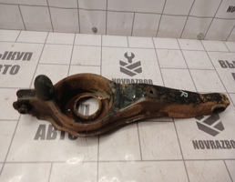 Рычаг задний нижний для Ford Focus 2 05-08  запчасти бу