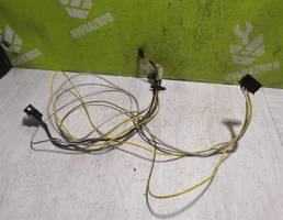 Проводка (коса) для VW Golf 3 Vento 91-97  запчасти бу