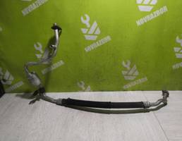 Трубка кондиционера для Renault Clio 2 Symbol 1998-2008  запчасти бу