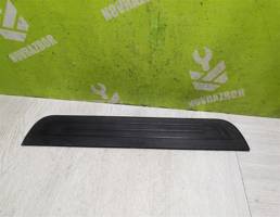 Накладка порога (внутренняя) для Hyundai i30 12-17  запчасти бу