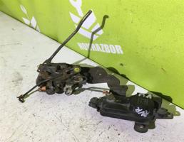 Замок двери передней левой для Mitsubishi RVR N23W  запчасти бу