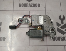 Моторчик люка для VW Passat  B3  1988-1993  запчасти бу