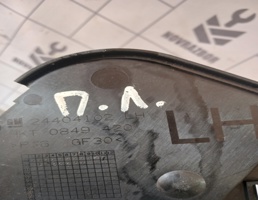 Накладка (кузов внутри) для Opel Vectra B 1999-2002  запчасти бу