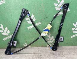 Стеклоподъемник электр. передний правый для VW Golf 4 Bora 97-05  запчасти бу