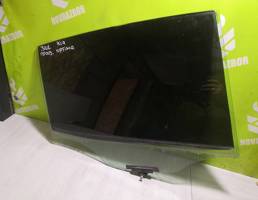 Стекло двери задней правой для Kia Optima 3 2010-2015  запчасти бу