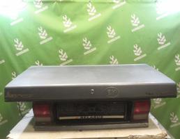 Крышка багажника для Mitsubishi Galant 6 E30 1988-1993  запчасти бу
