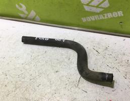 Патрубок для VW Polo 99-01  запчасти бу