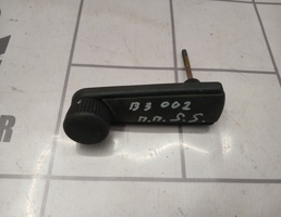 Ручка стеклоподъемника для VW Passat  B3  1988-1993  запчасти бу